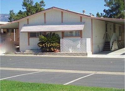 Prime location across from club house and visitor parking.