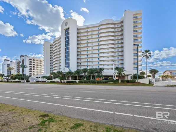 26200 Perdido Beach Blvd APT 1006, Orange Beach, AL 36561