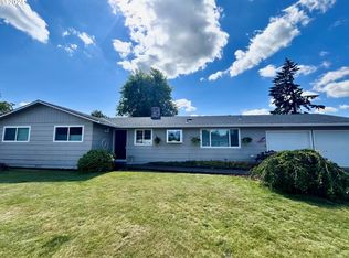 14543 SE Wyeast Ave, Damascus, OR 97089