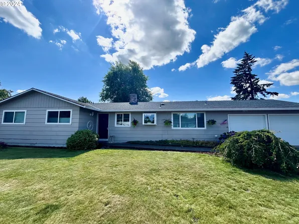 14543 SE Wyeast Ave, Damascus, OR 97089