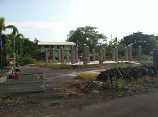 82-6022 Manini Beach Rd, Captain Cook, HI 96704