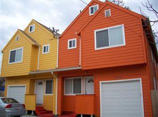 3136 Pleitner Ave, Oakland, CA
