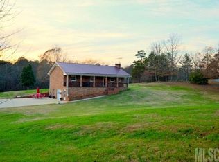 4344 Trojan Ln, Hudson, NC 28638