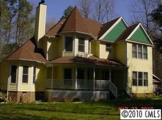 7221 Providence Rd S, Waxhaw, NC 28173