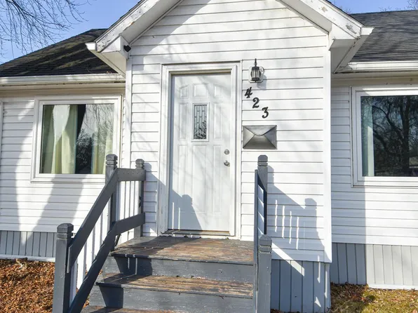 423 Markley Ave S, Thief River Falls, MN 56701