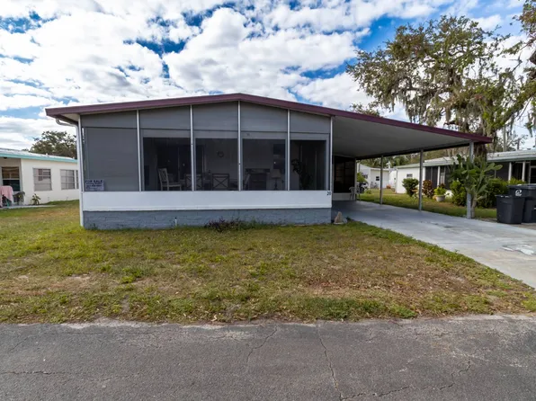 20 Charles Dr, Winter Haven, FL 33880