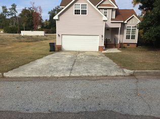 2723 Royal St, Augusta, GA 30909