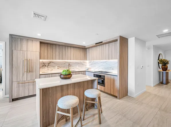 Viceroy Residences Brickell