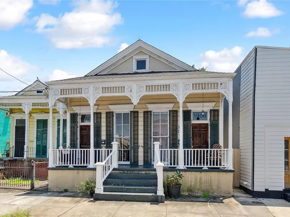 1908-10 N Rampart St, New Orleans, LA 70116
