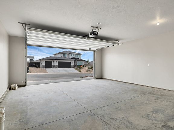 Garage Photo is representational of floor plan only, not specific listing. Contact agent for more d