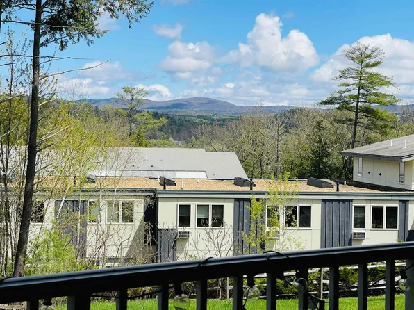 7 Gile Drive #1A, Hanover, NH 03755