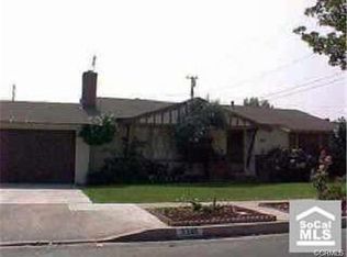 3348 W Deerwood Dr, Anaheim, CA 92804