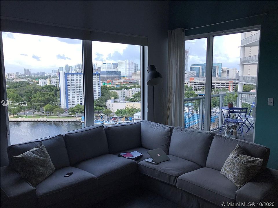 1st image of 10 SW South River Dr APT 1210