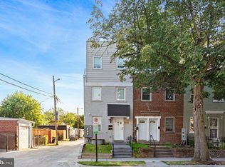 412 20th St NE, Washington, DC 20002