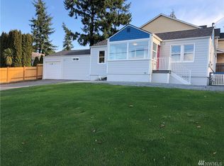 9634 26th Ave SW, Seattle, WA 98106