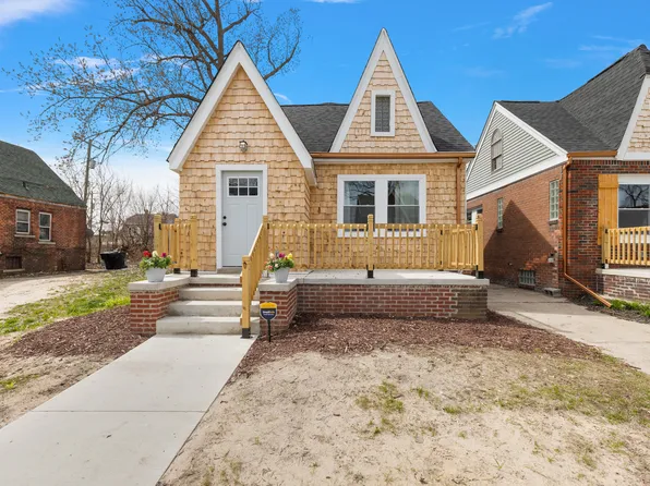 16153 Woodingham Dr, Detroit, MI 48221