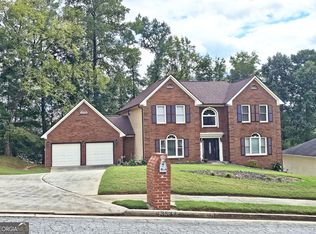 3547 Cherry Ridge Trl, Decatur, GA 30034