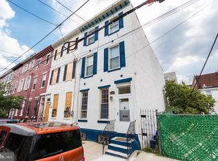 1232 N Randolph St #3, Philadelphia, PA 19122