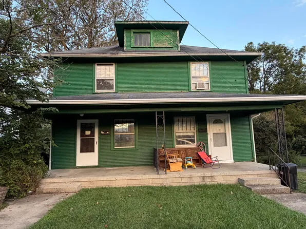 126 S Fostoria Ave, Springfield, OH 45505