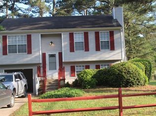 4543 Garden Hills Dr, Stone Mountain, GA 30083