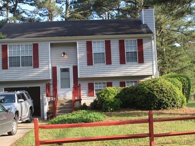 4543 Garden Hills Dr, Stone Mountain, GA, 30083