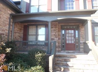 4555 Callaway Crest Dr NW, Kennesaw, GA 30152