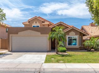 1219 W Sand Dune Dr, Gilbert, AZ 85233
