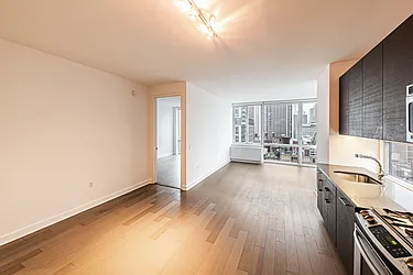 Rented by Bozzuto Management