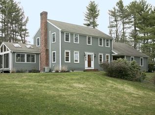 231 Prospect St, Hingham, MA 02043
