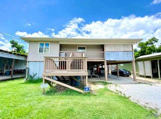 115 Chauvin St, Chauvin, LA 70344