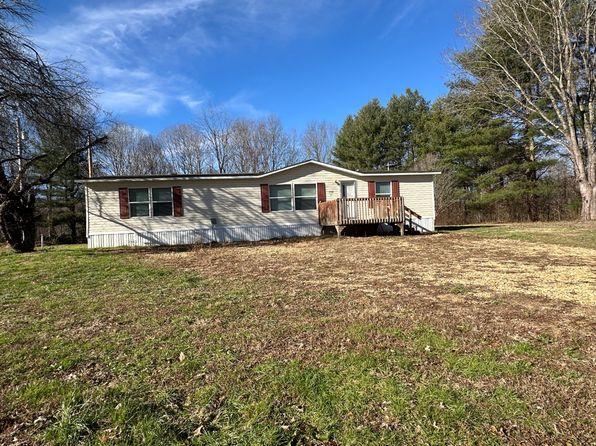 3322 Ewing Ridge Rd, Dunnville, KY 42528