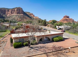 140 Bell Rock Blvd, Sedona, AZ 86351
