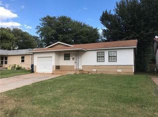 6608 S Ashby Ter, Oklahoma City, OK 73149