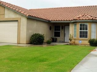 1014 Bachelor St, Bakersfield, CA 93307