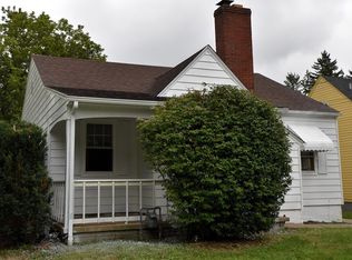 105 S Hazelwood Ave, Youngstown, OH