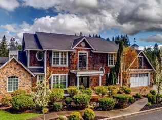 630 S 19th Pl, Ridgefield, WA 98642