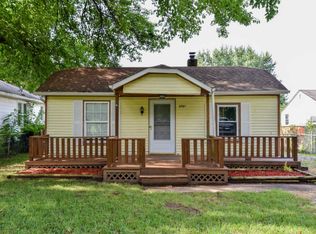 2700 E Commercial St, Springfield, MO 65803