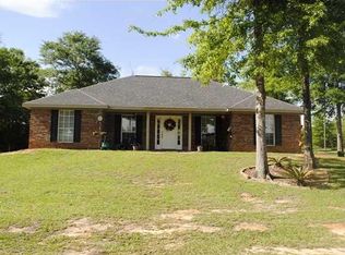 6950 Paperwood Rd, Chunchula, AL 36521