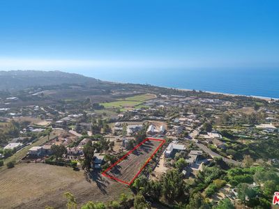 0 Harvester Rd, Malibu, CA, 90265