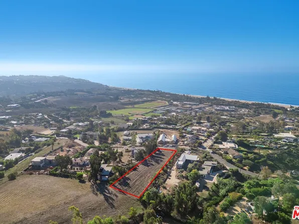 0 Harvester Rd, Malibu, CA 90265