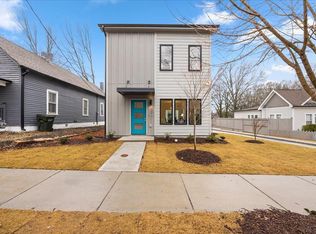 109A N Guthrie Ave, Durham, NC 27703