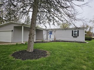 1941 W 60th Pl, Merrillville, IN 46410