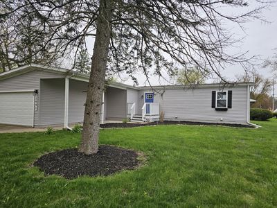 1941 W 60th Pl, Merrillville, IN, 46410