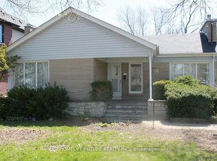 53 Dennett Dr, Toronto, ON M1S2E8