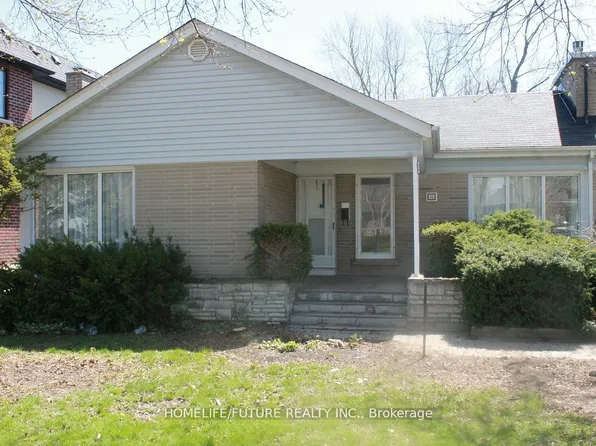 53 Dennett Dr, Toronto, ON M1S 2E8