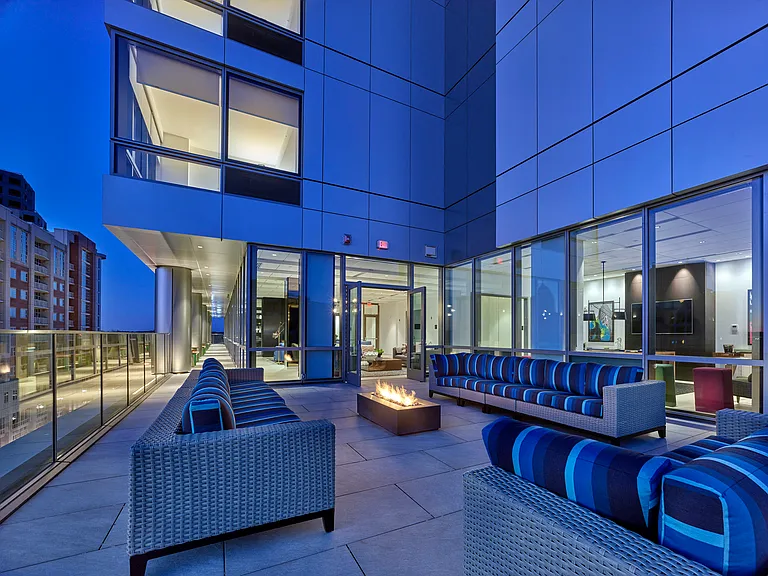 Premiere Residences — Photo 22