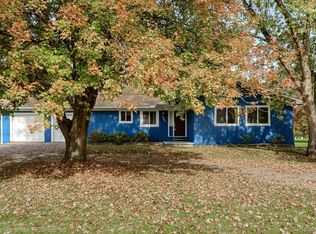 43654 Crowley Rd, Van Buren Township, MI 48111