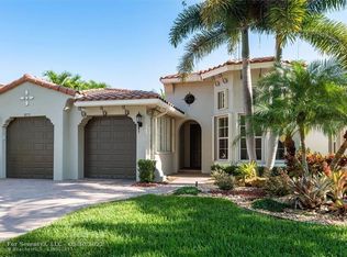 10775 NW 83rd Ct, Parkland, FL 33076