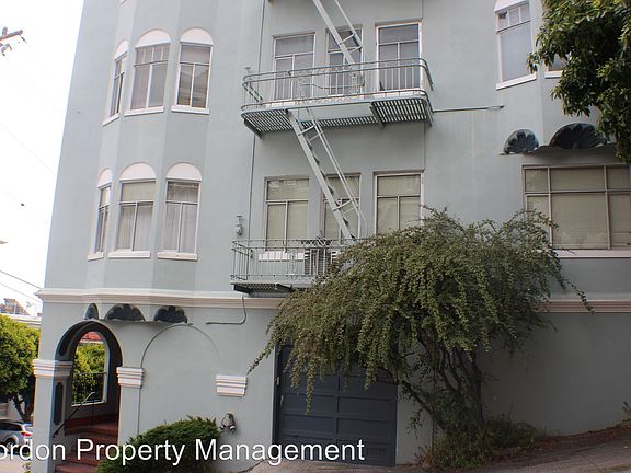 2nd image of 2060 Leavenworth St APT 02