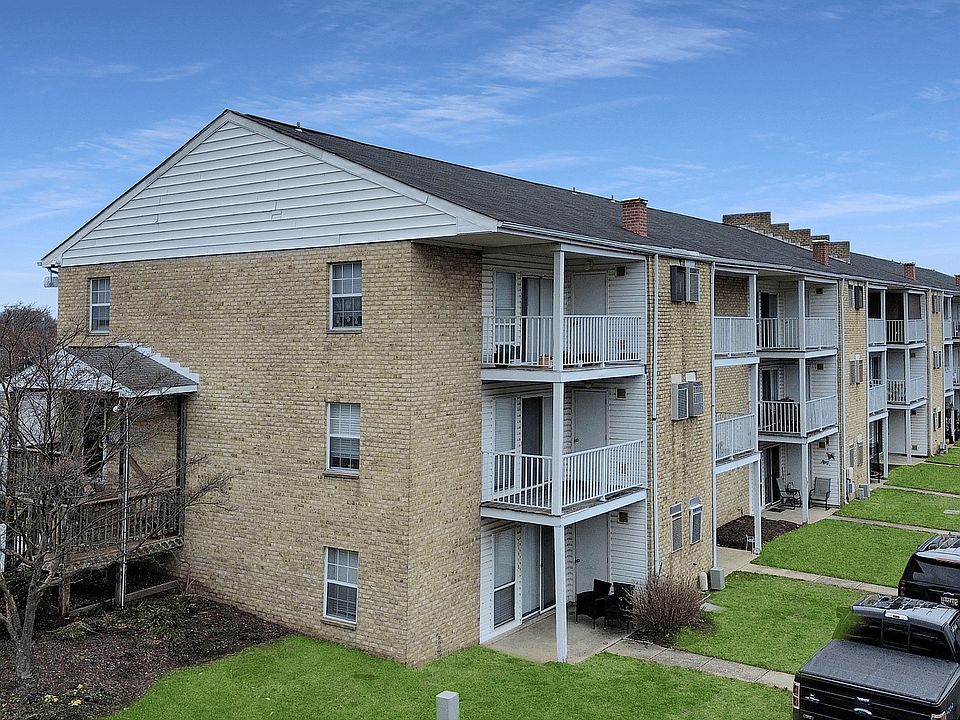 Building Exterior